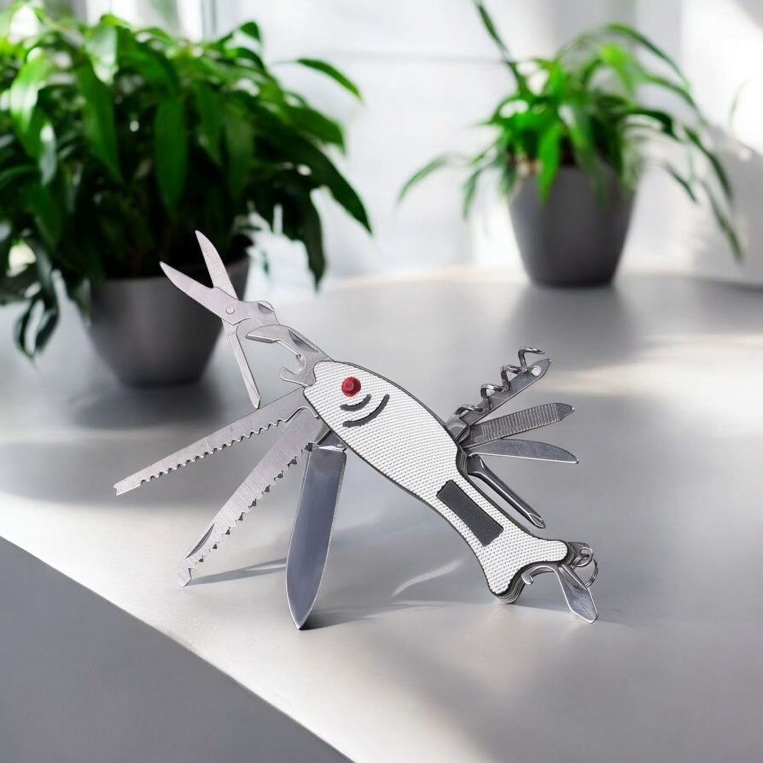 Fisherman Friend’s Multitool