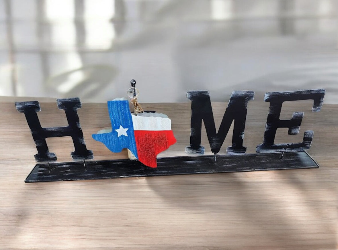 Texas Charm