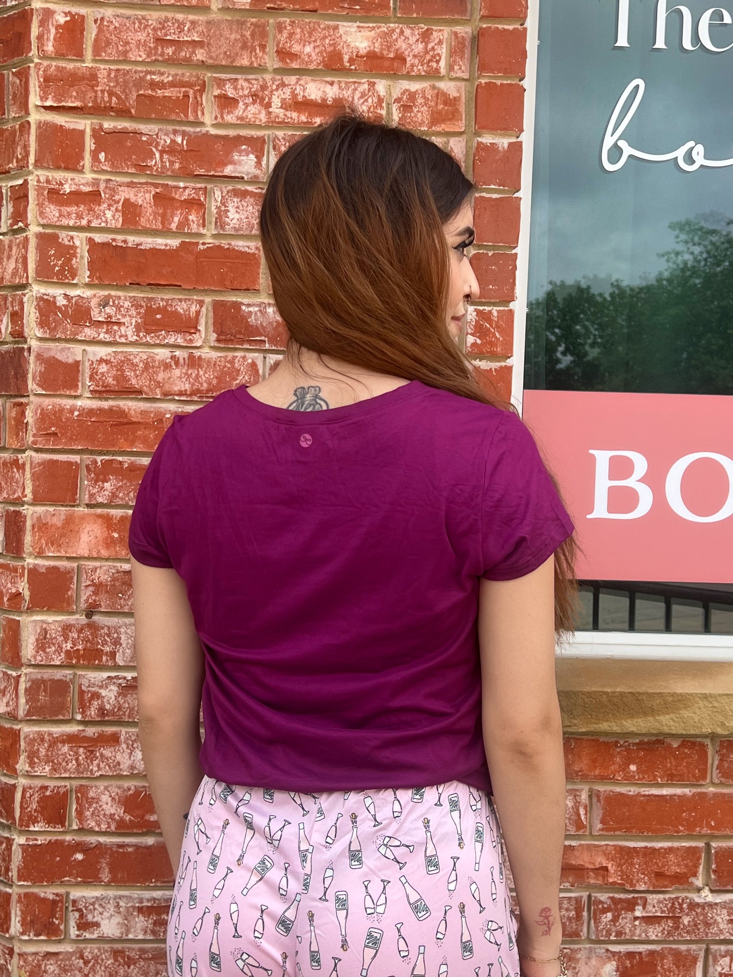 Hello Mello Dream Tee