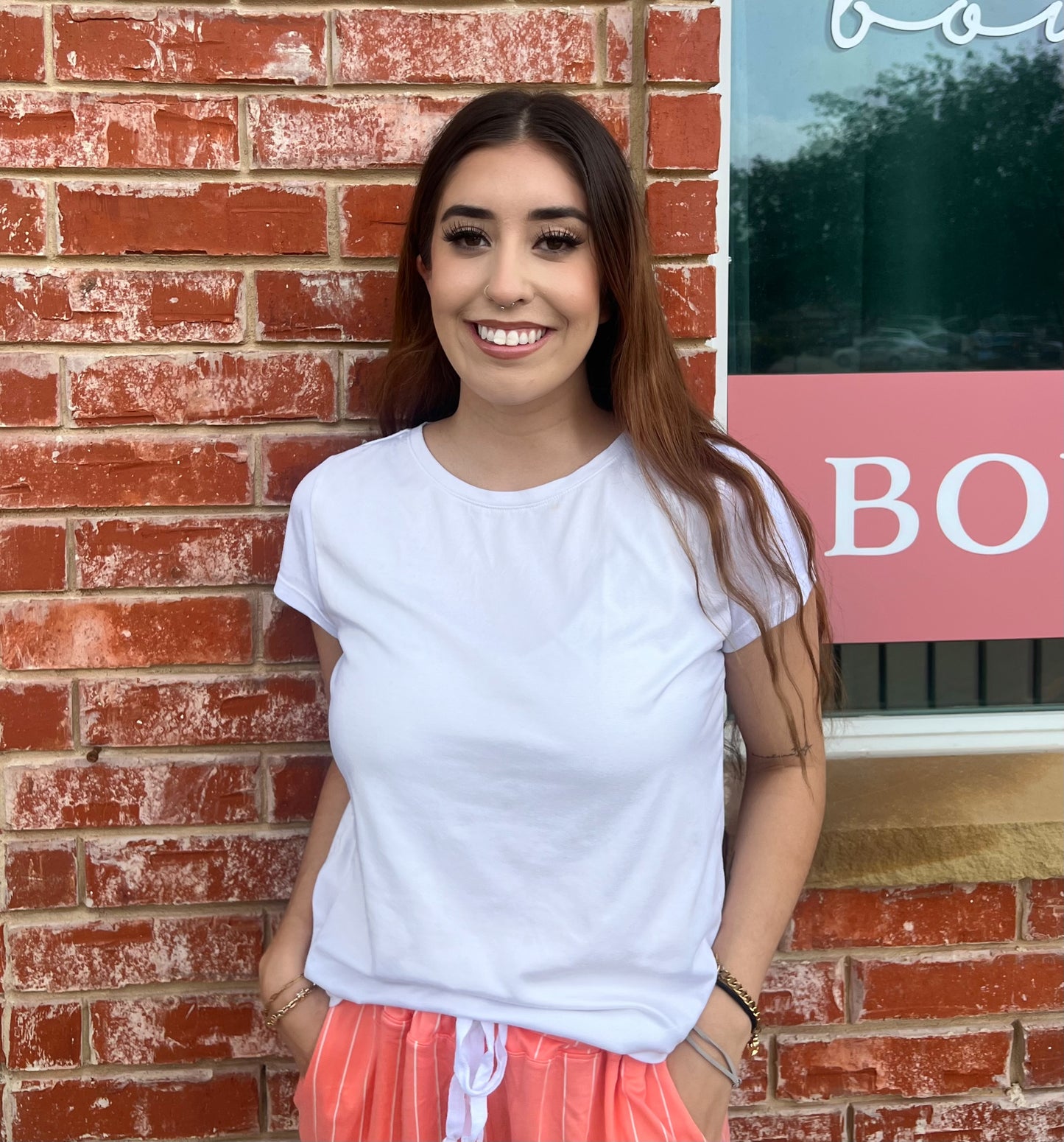 Hello Mello Dream Tee