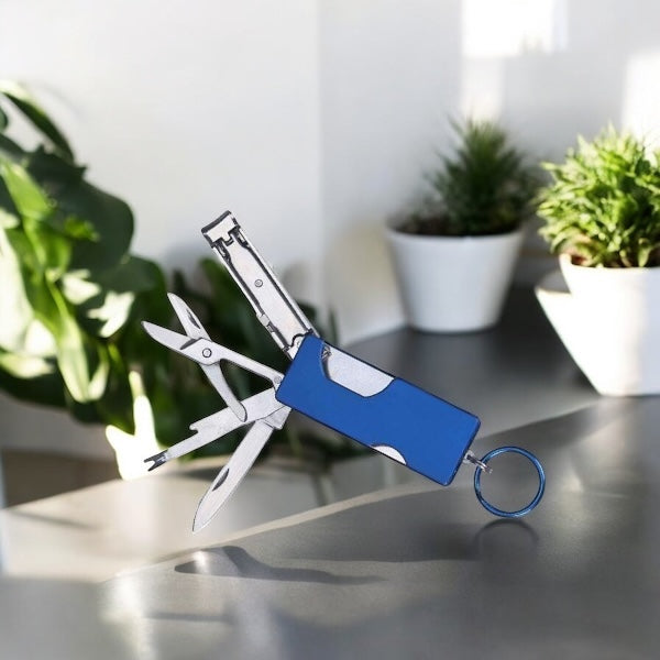 Men’s Grooming Keychain