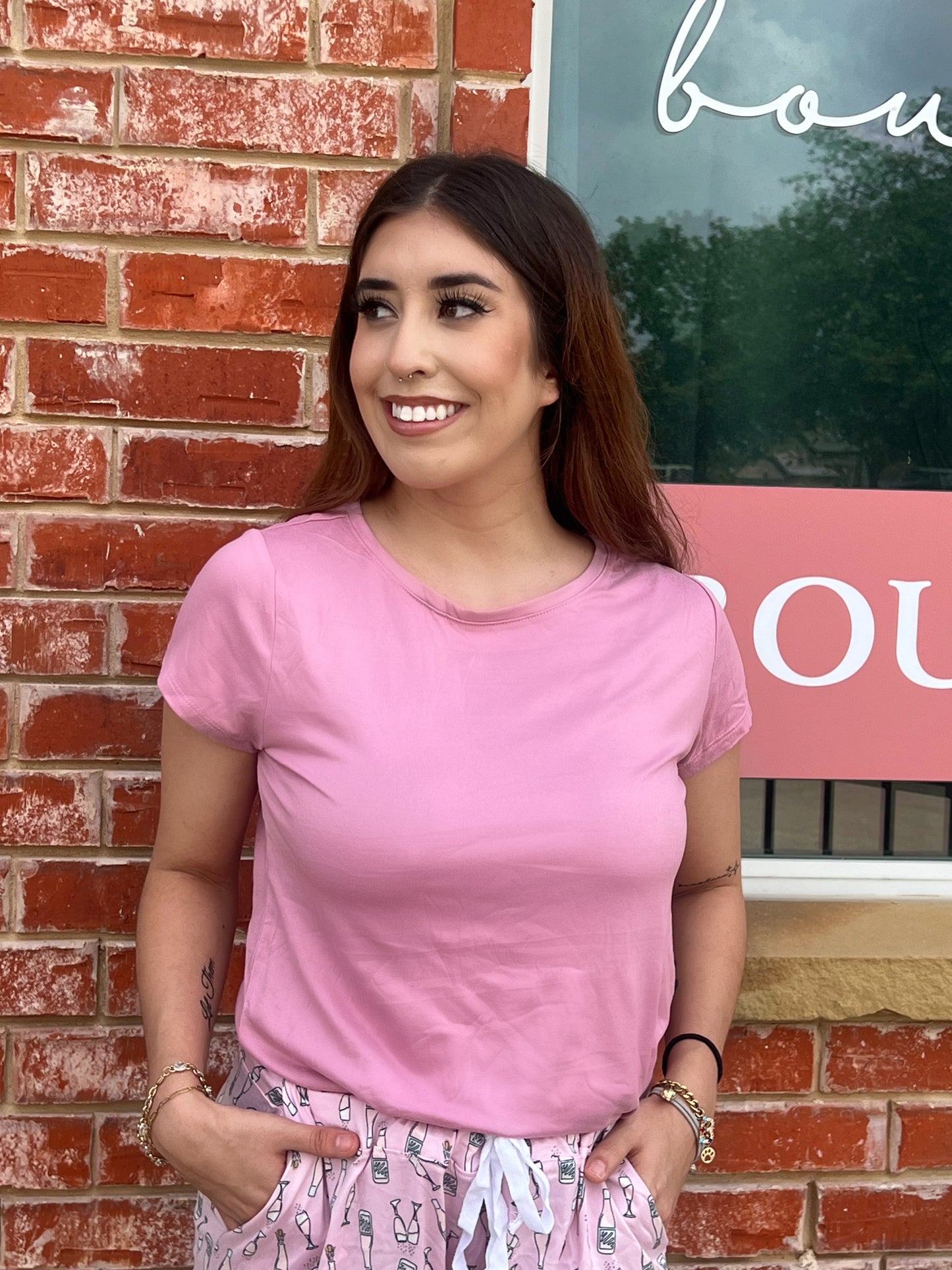 Hello Mello Dream Tee
