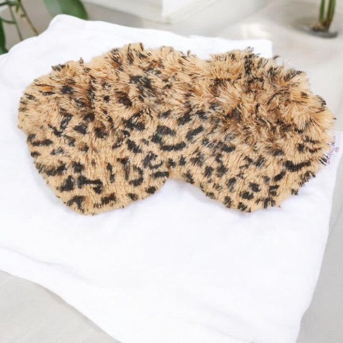 Warmies Microwavable Eye Mask