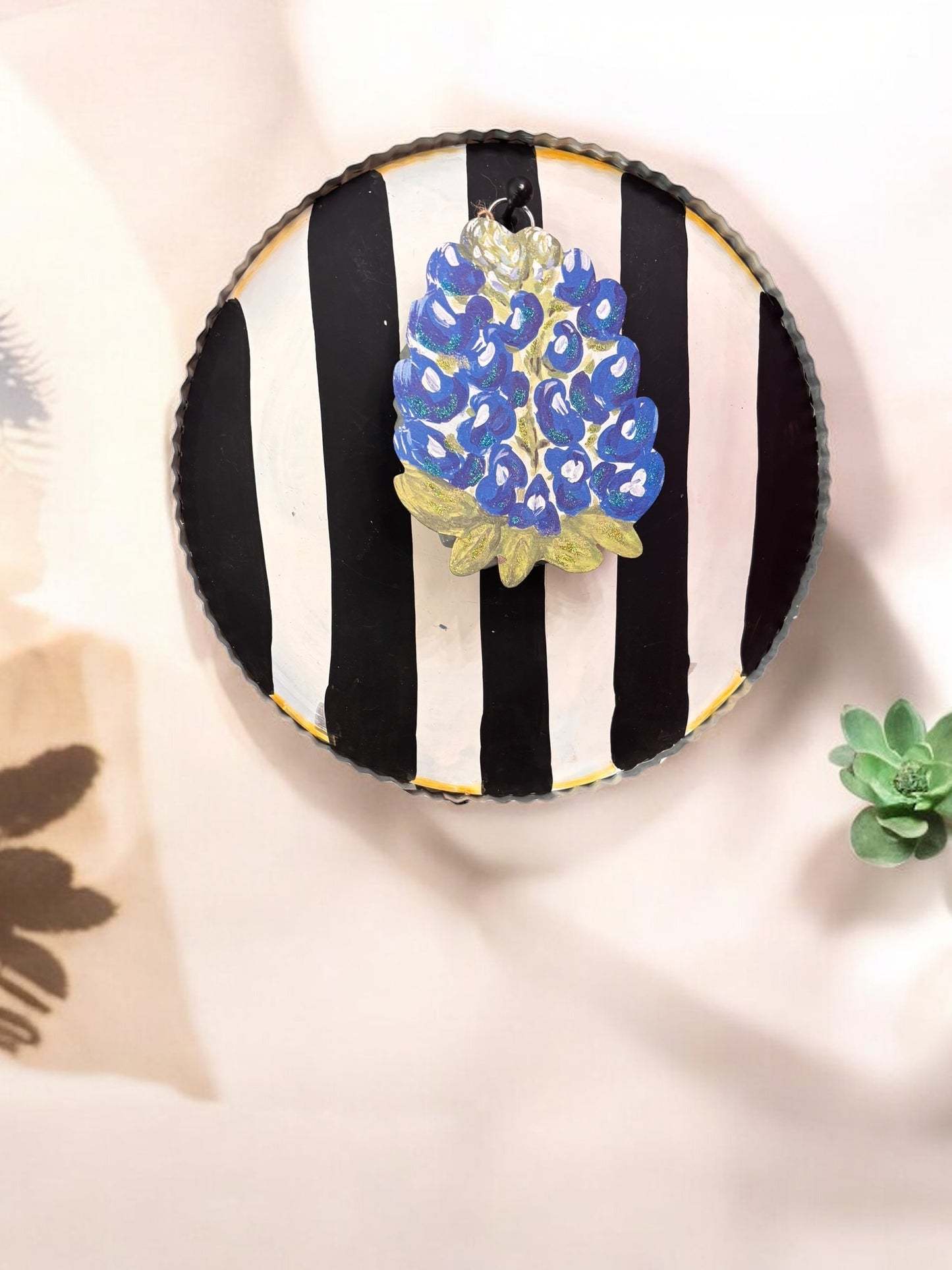 Bluebonnet Charm