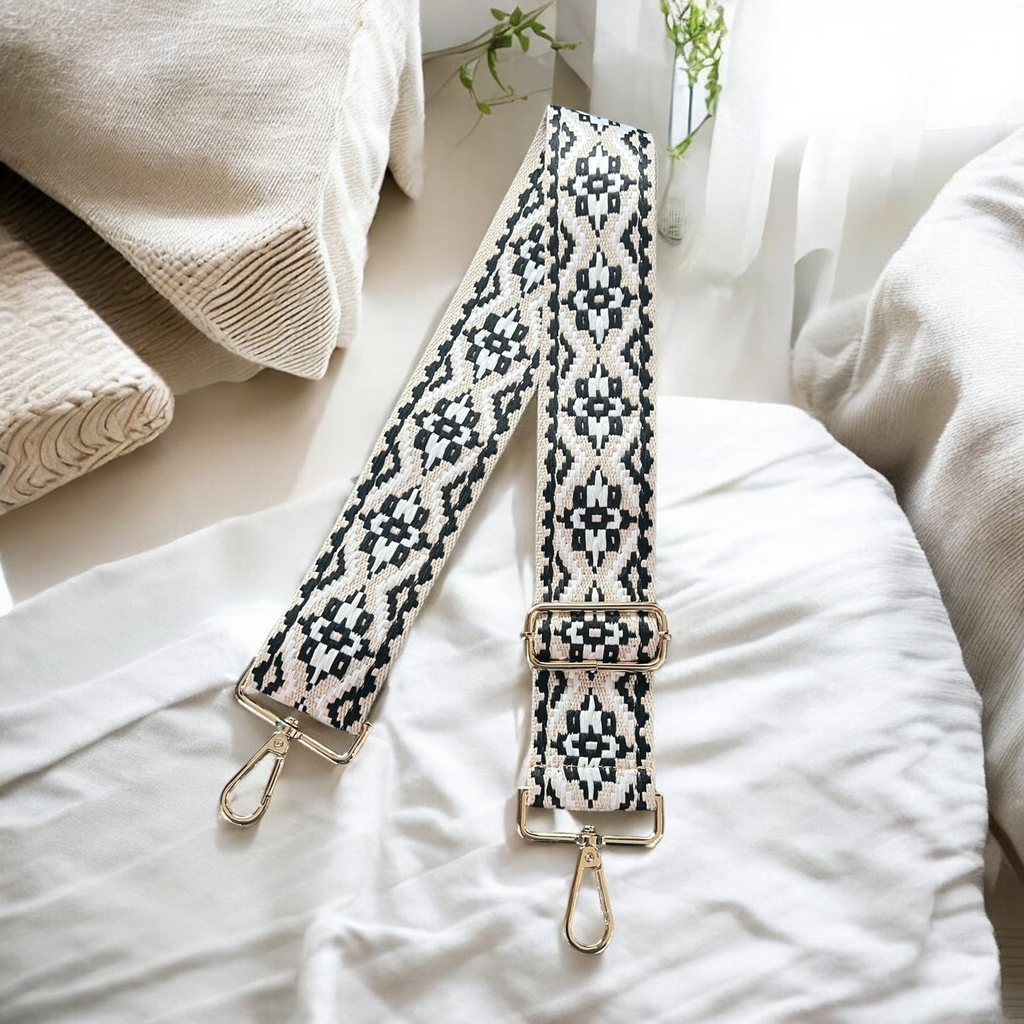 Guitar Purse Strap