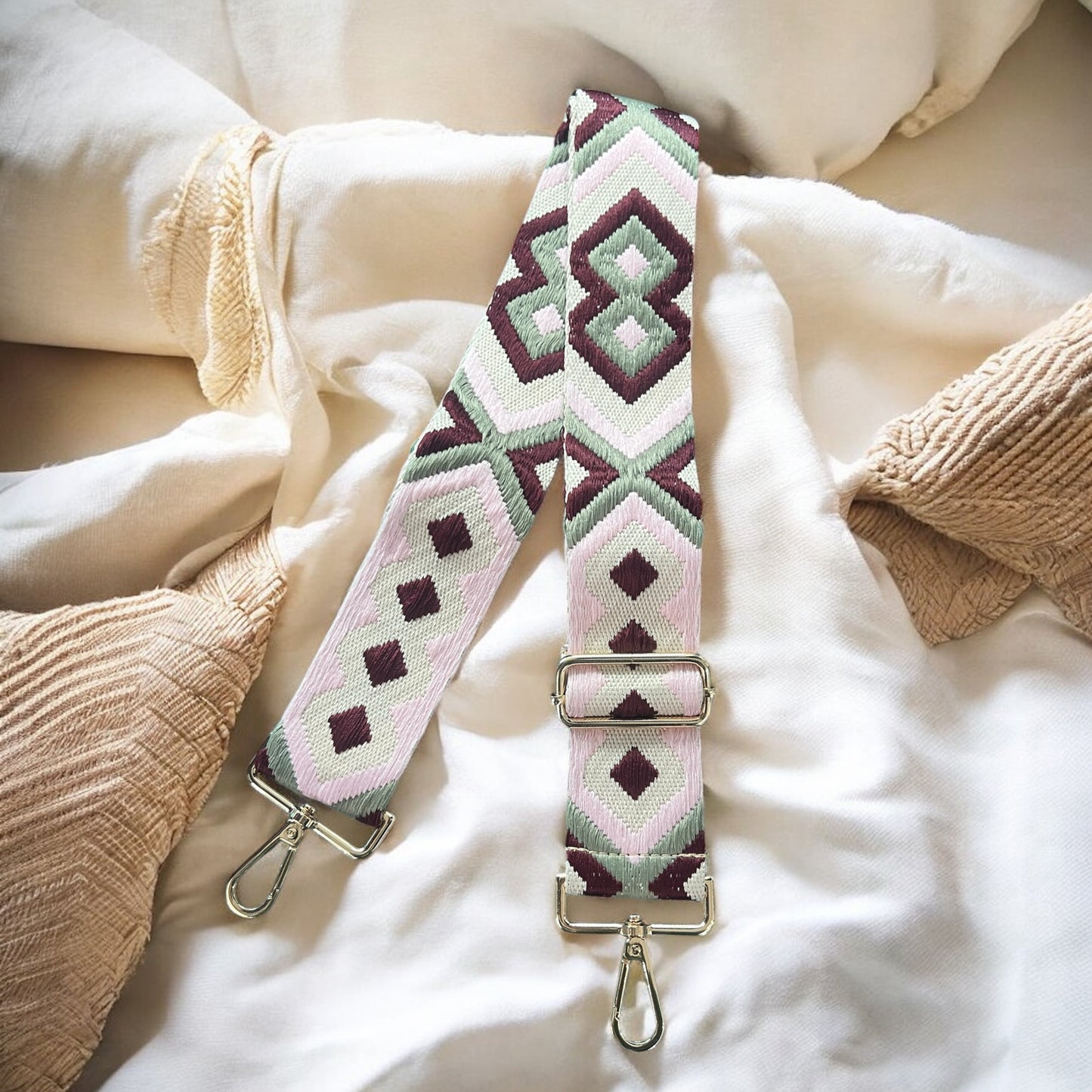 Guitar Purse Strap