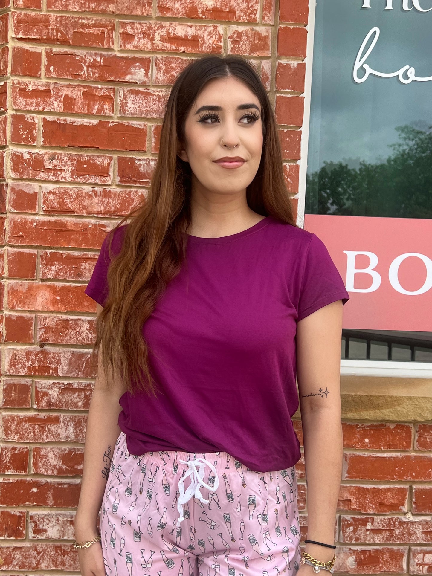Hello Mello Dream Tee