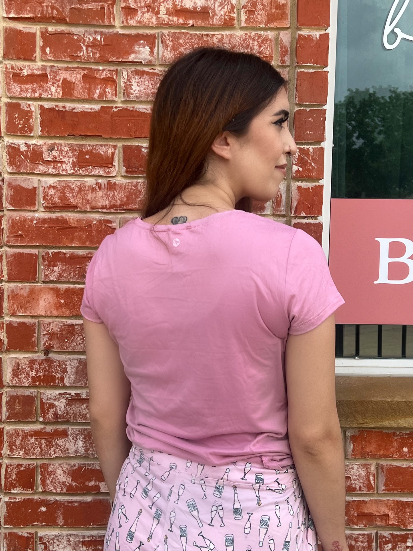 Hello Mello Dream Tee