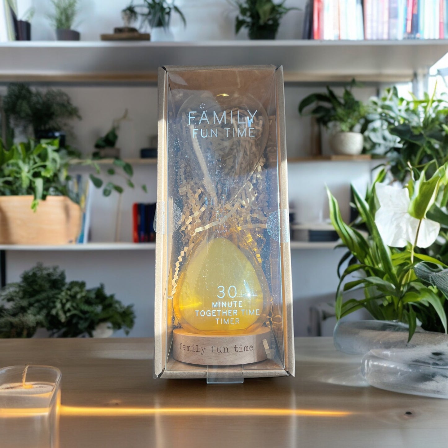 Sand Timer