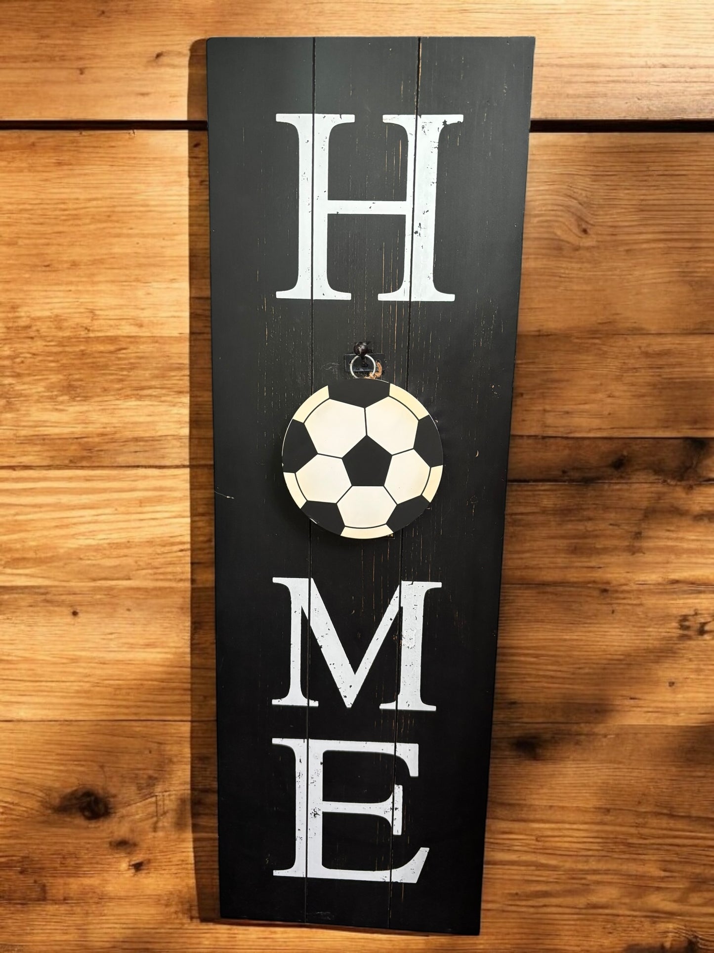 Soccer Ball Charm