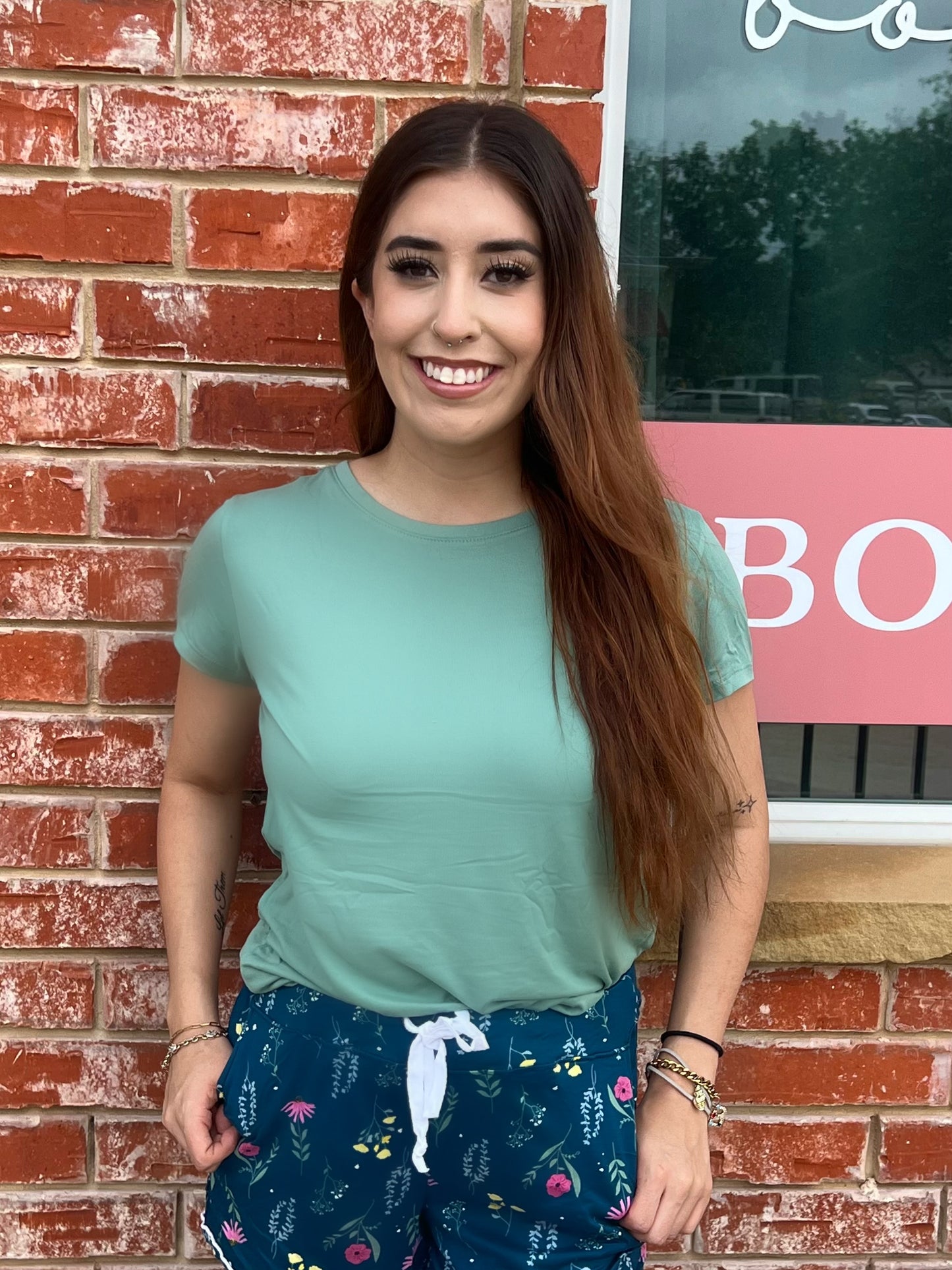 Hello Mello Dream Tee