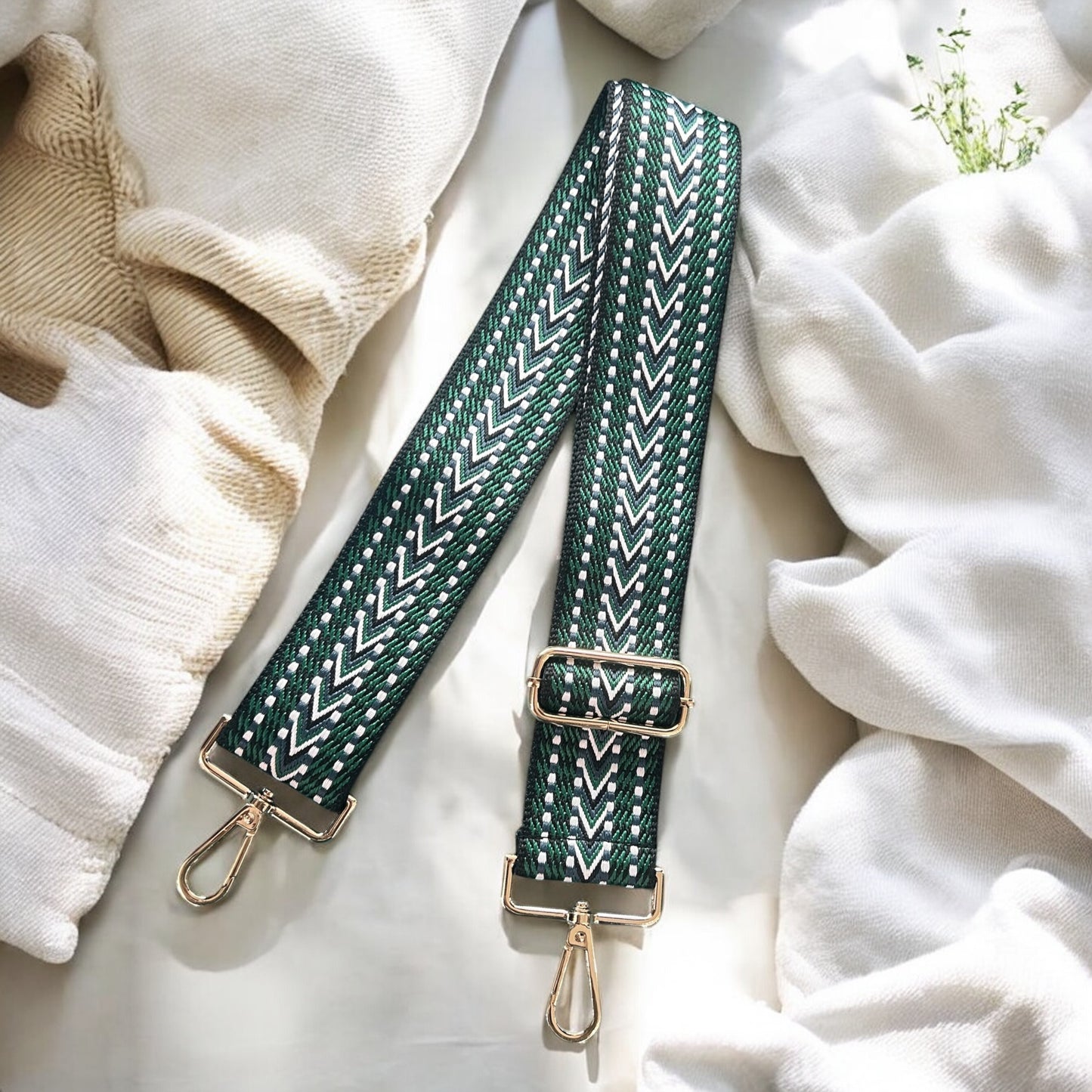 Guitar Purse Strap