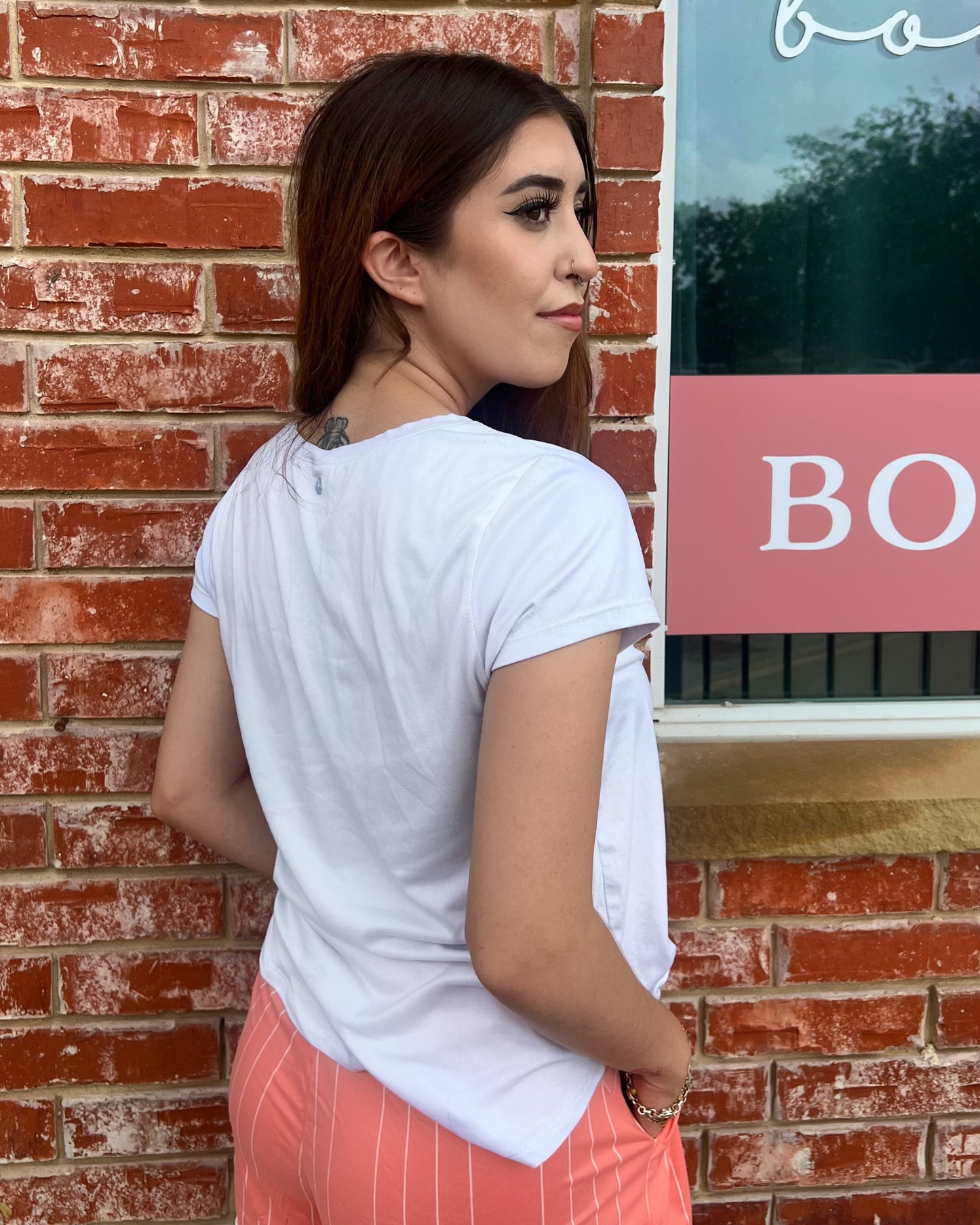 Hello Mello Dream Tee