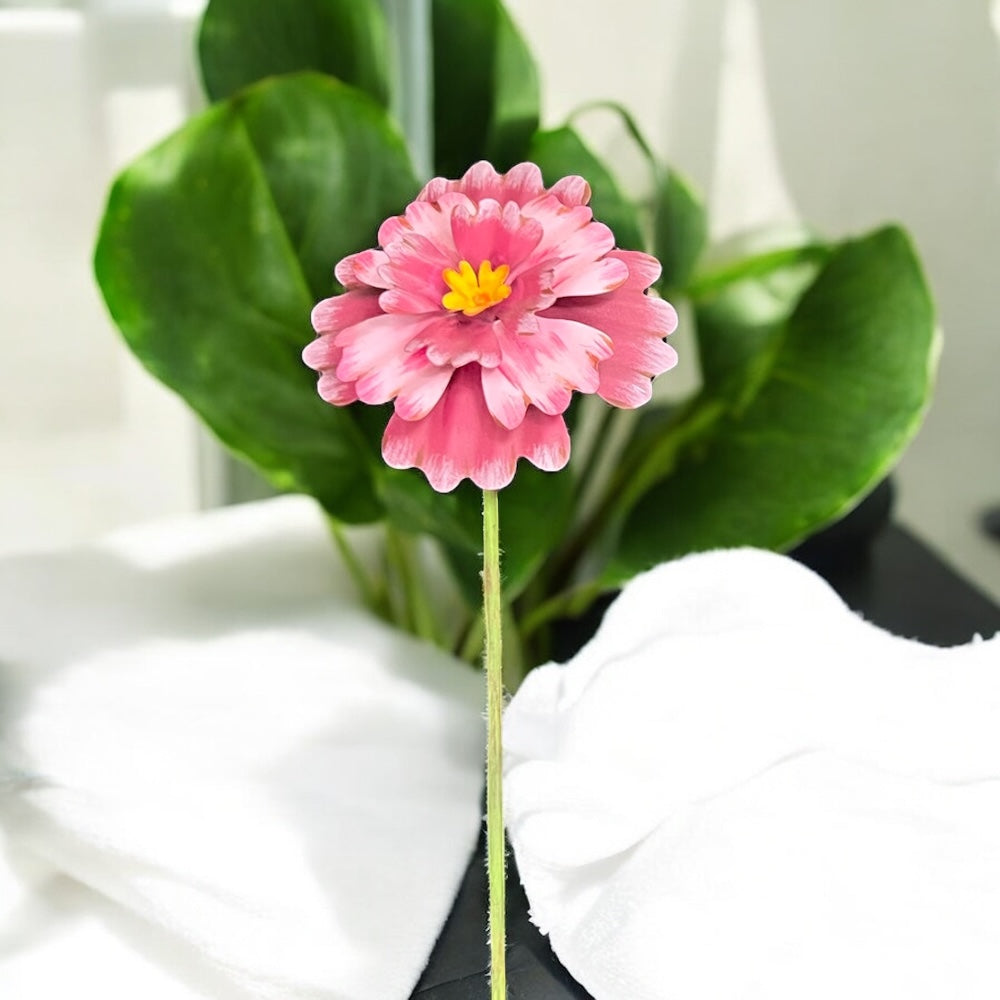 Round Top Flower Stake