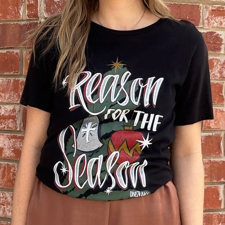 “Reason for the Season” T-Shirt