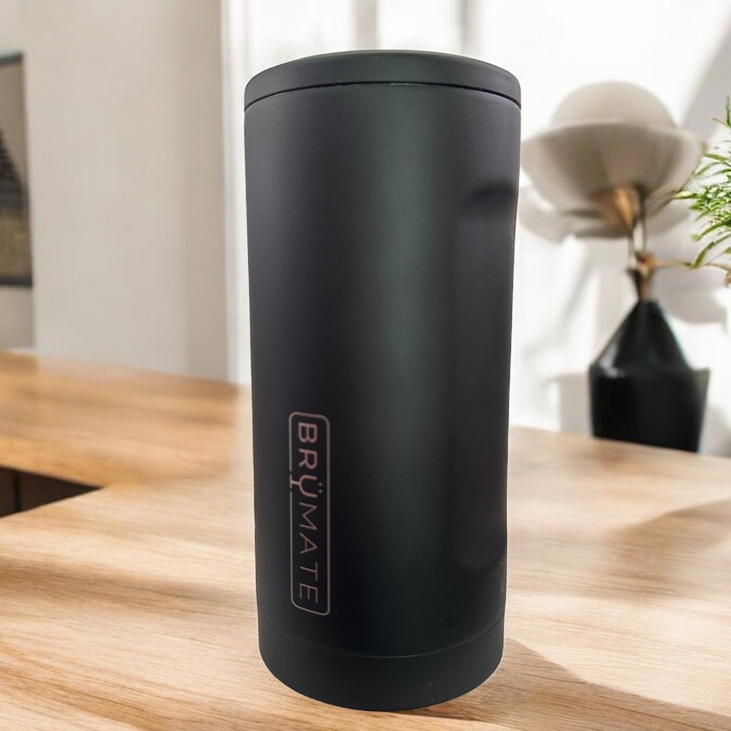 Matte Brumate Hopsulator Slim