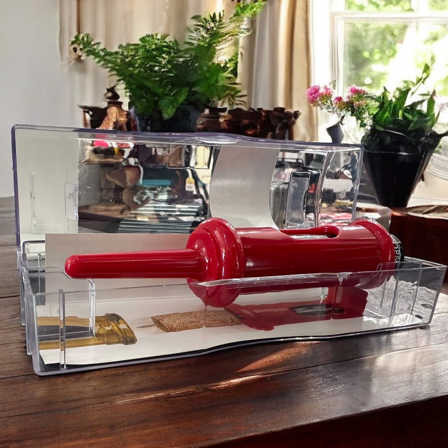 Cork Pops Wine Opener