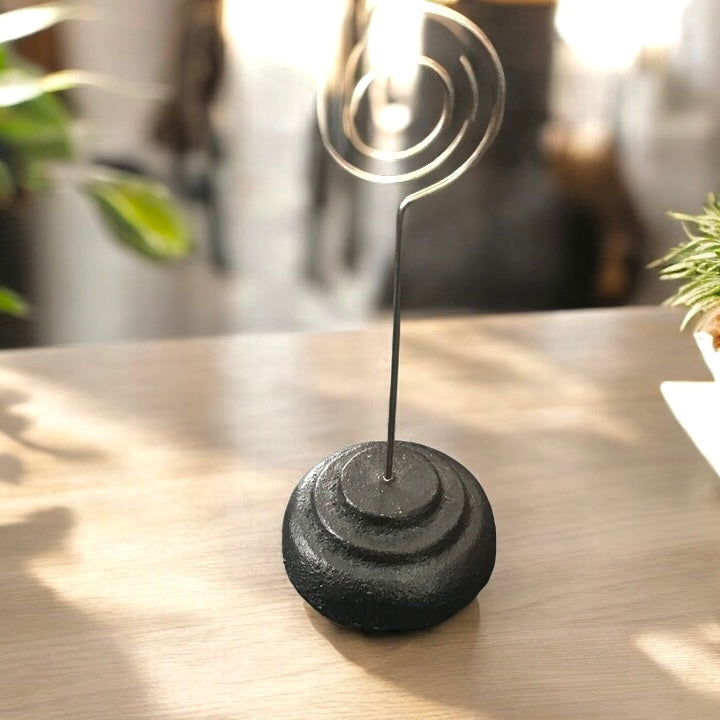 Picture & Card Holder