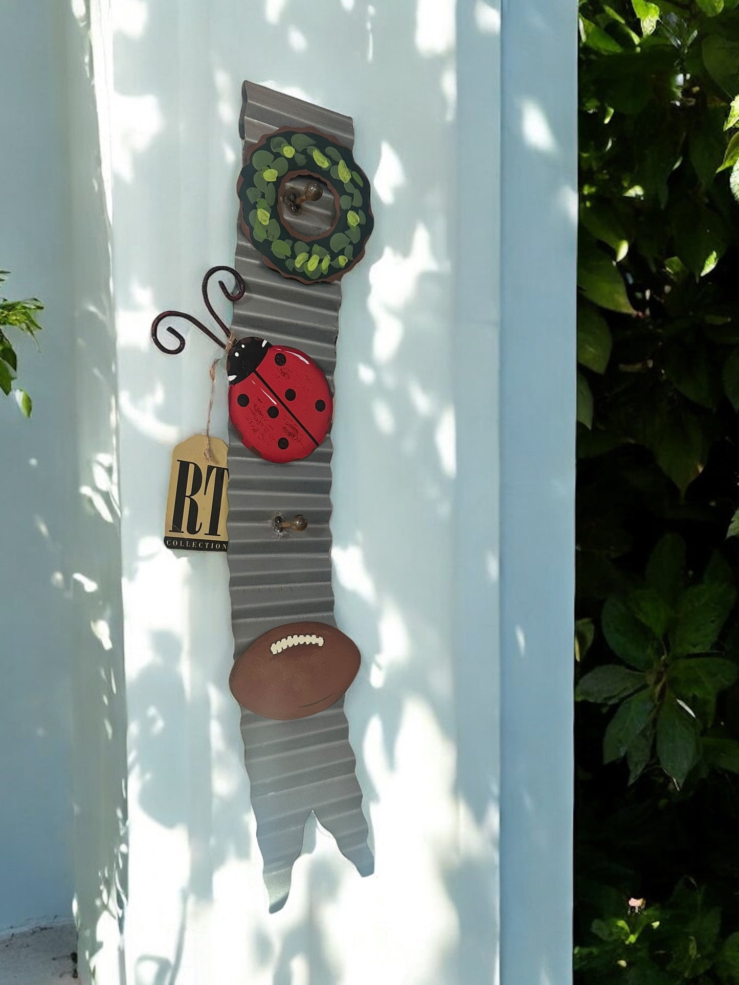 Round Top Magnets