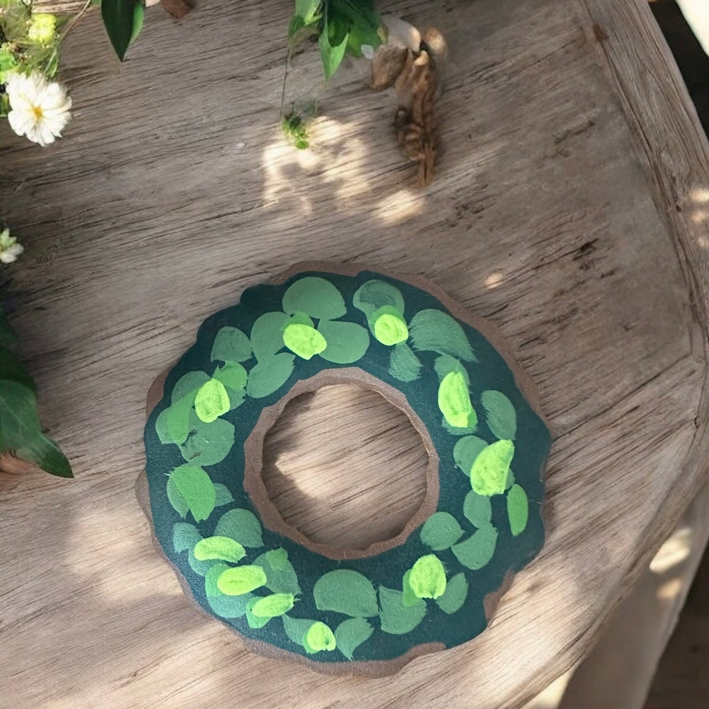 Round Top Magnets