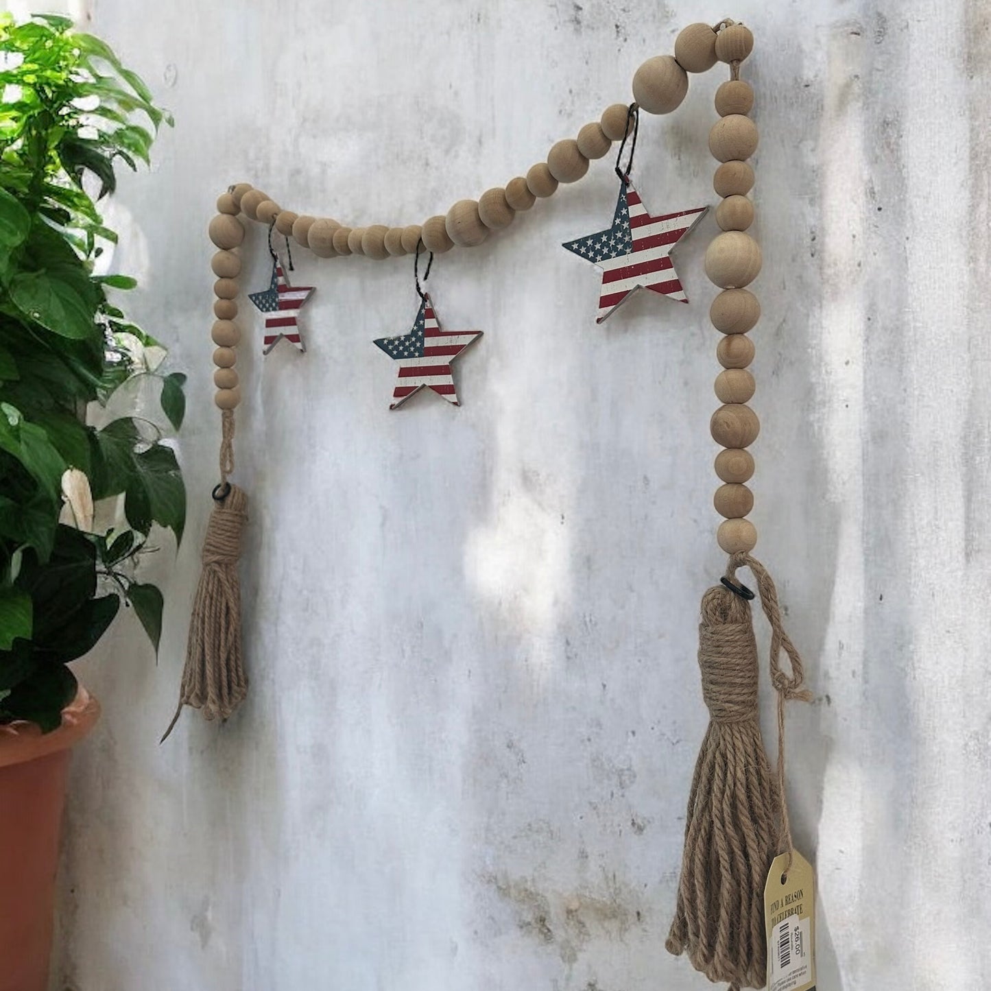 Round Top Decorative Beads