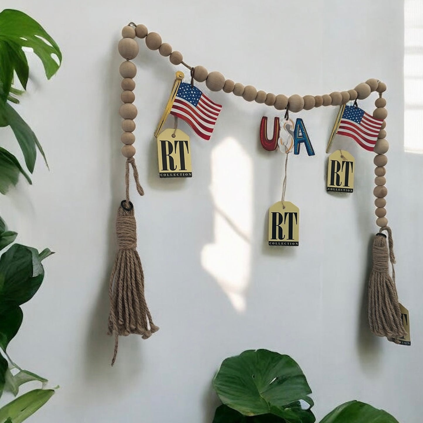 Round Top Decorative Beads