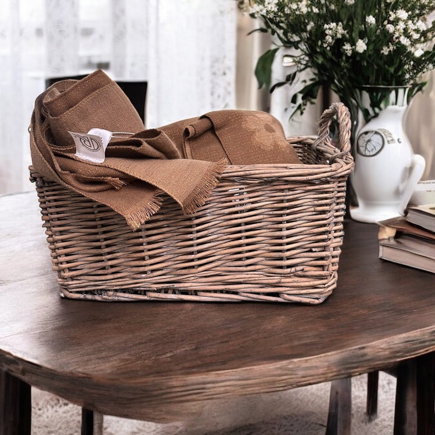 Ragon House Baskets