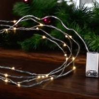 Burton + Burton String Lights