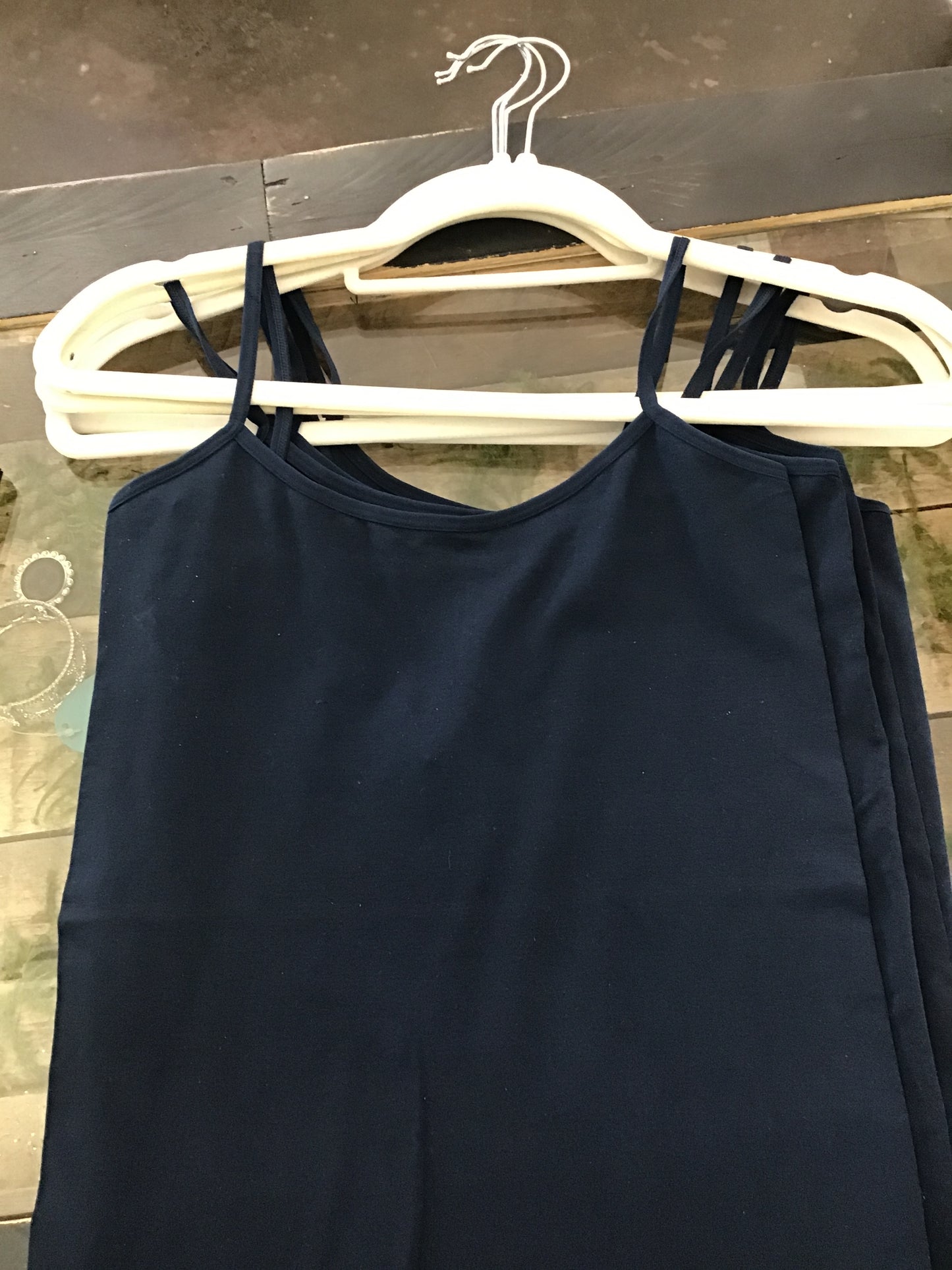 Nikibiki Signature Cami