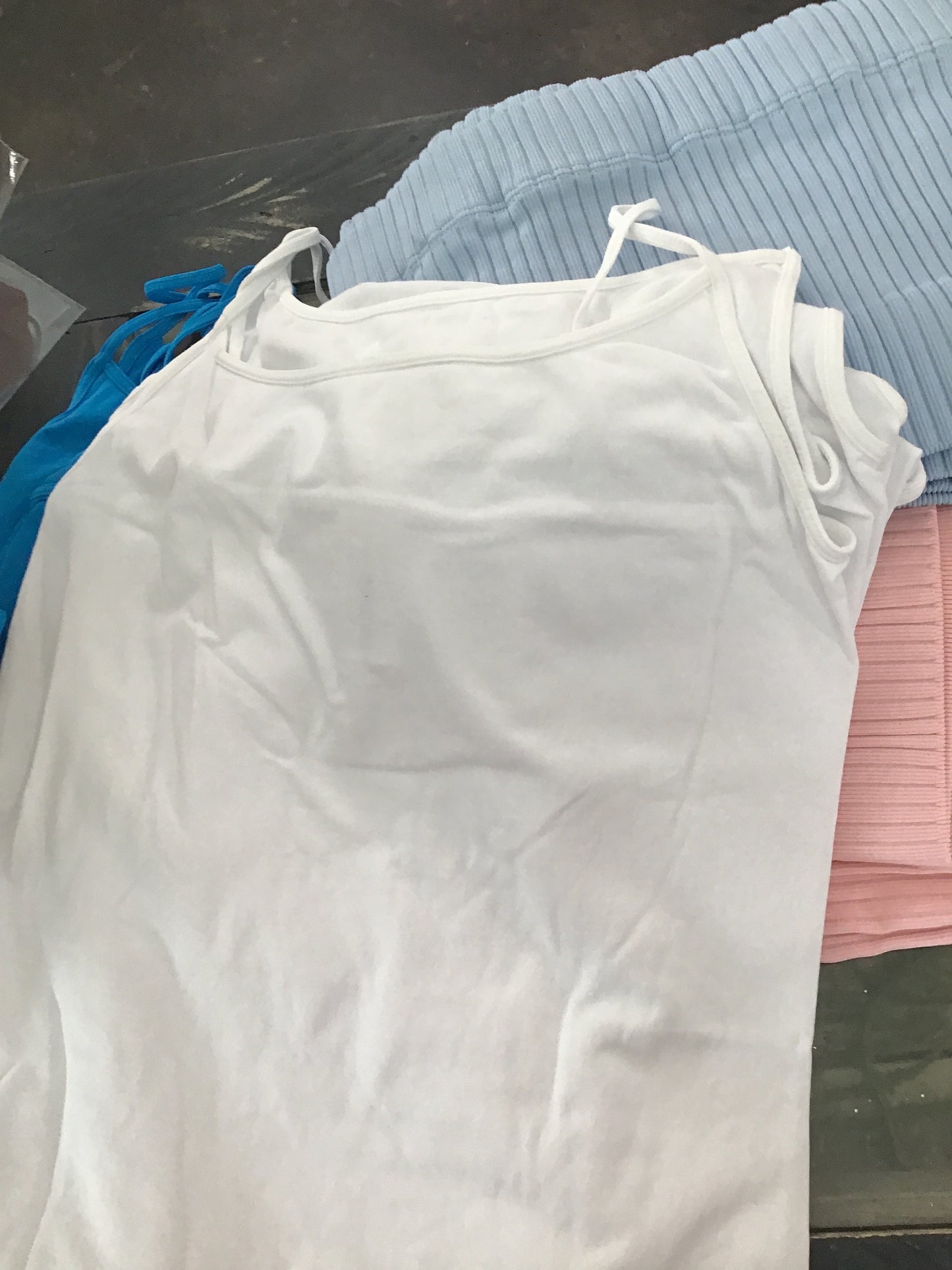 Nikibiki Signature Cami