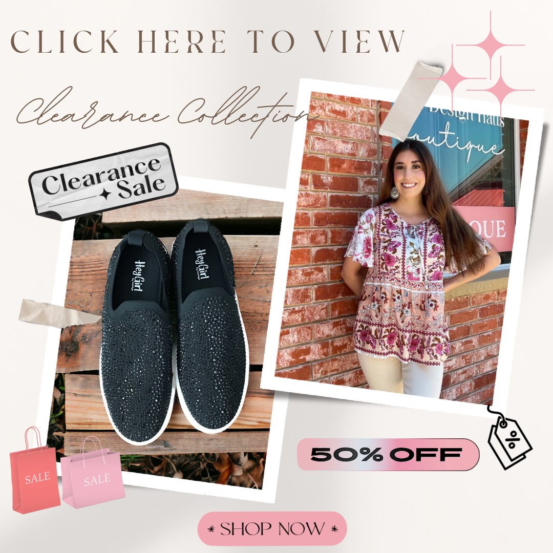 Clearance