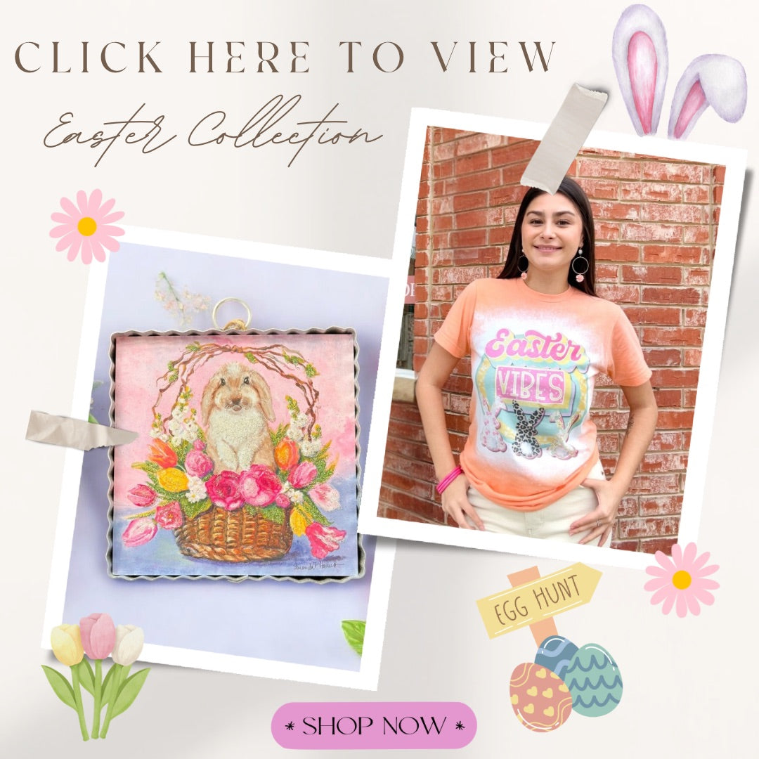 Easter & Spring