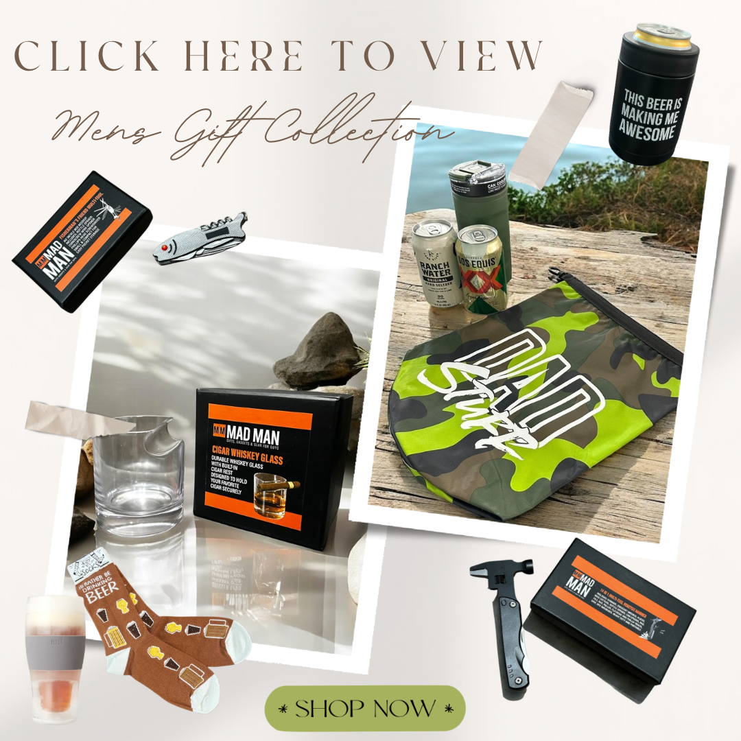 Men's Gifts