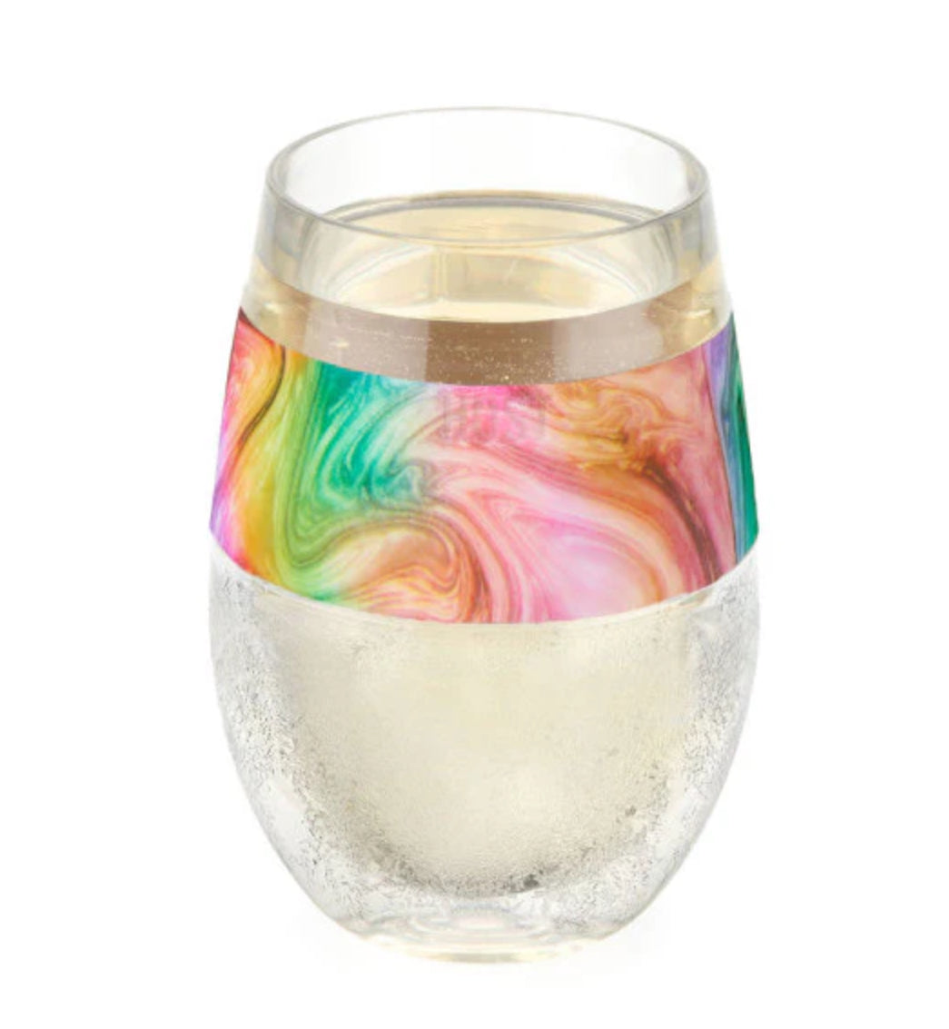 Wine Freeze Cooling Cups