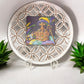 Roundtop Hamilton Madri Gras Royalty Charm