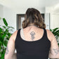 Ribbed reversible tank top