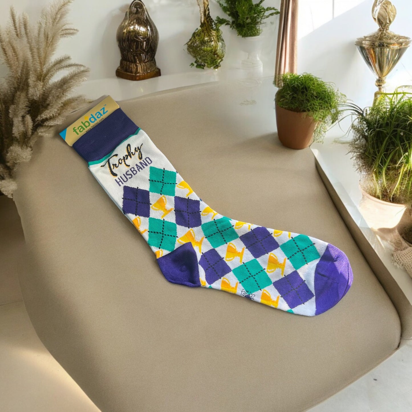 Novelty Socks