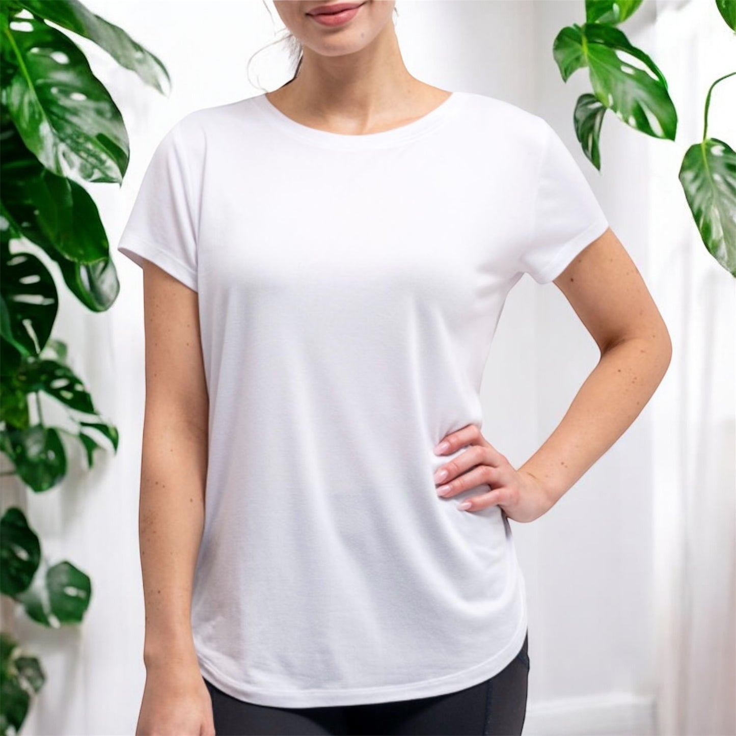 Hello Mello Dream Tee
