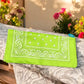 Paisley Print Bandanna