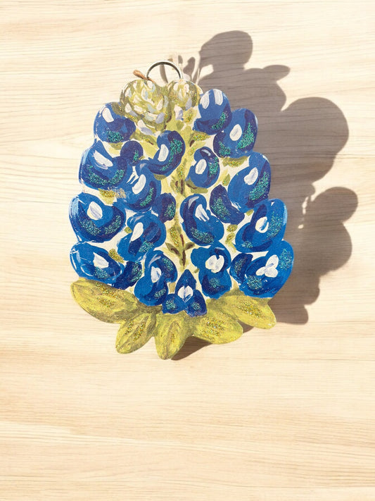 Bluebonnet Charm