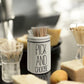 Mudpie Toothpick Jars
