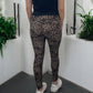 Nancy Ribbed Cheetah Leggings