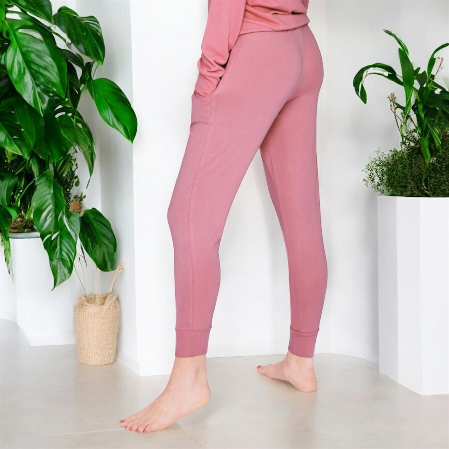 Hello Mello Joggers
