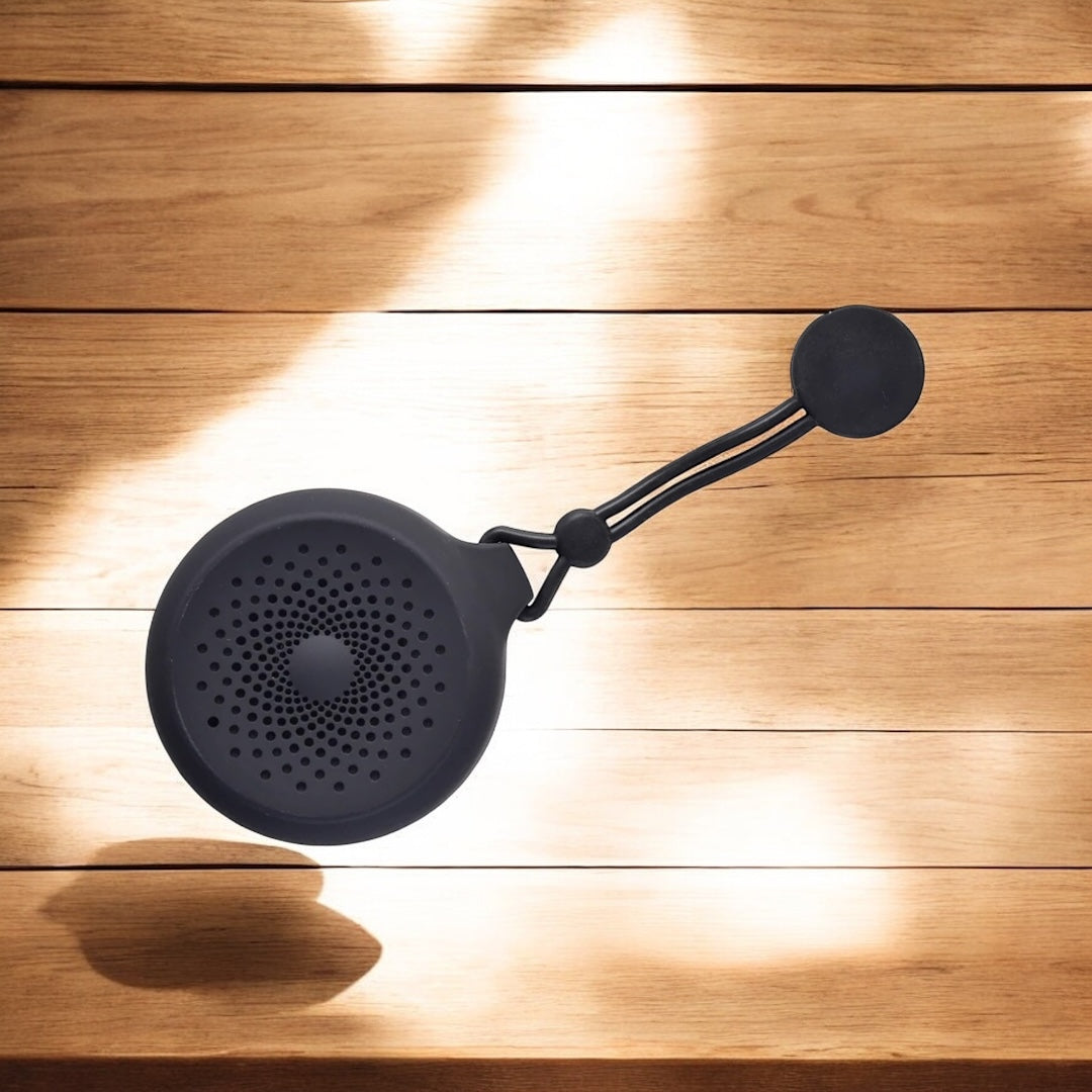 Waterproof speaker