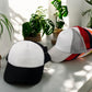 Adjustable Strapped Trucker Hat