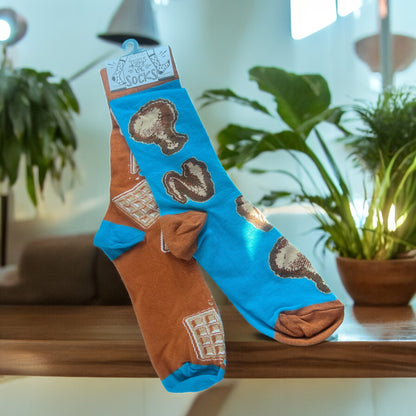 Novelty Socks
