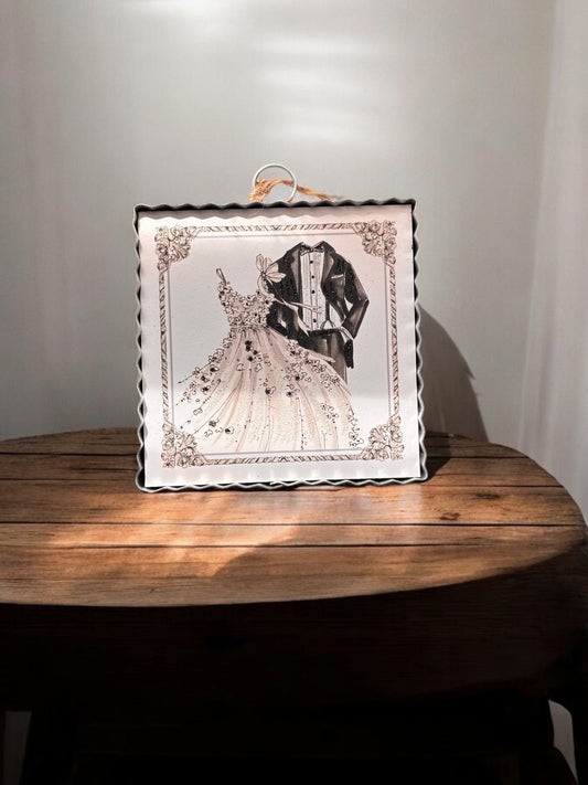 Wedding Charm