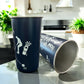 Kiss My Putt Tumbler