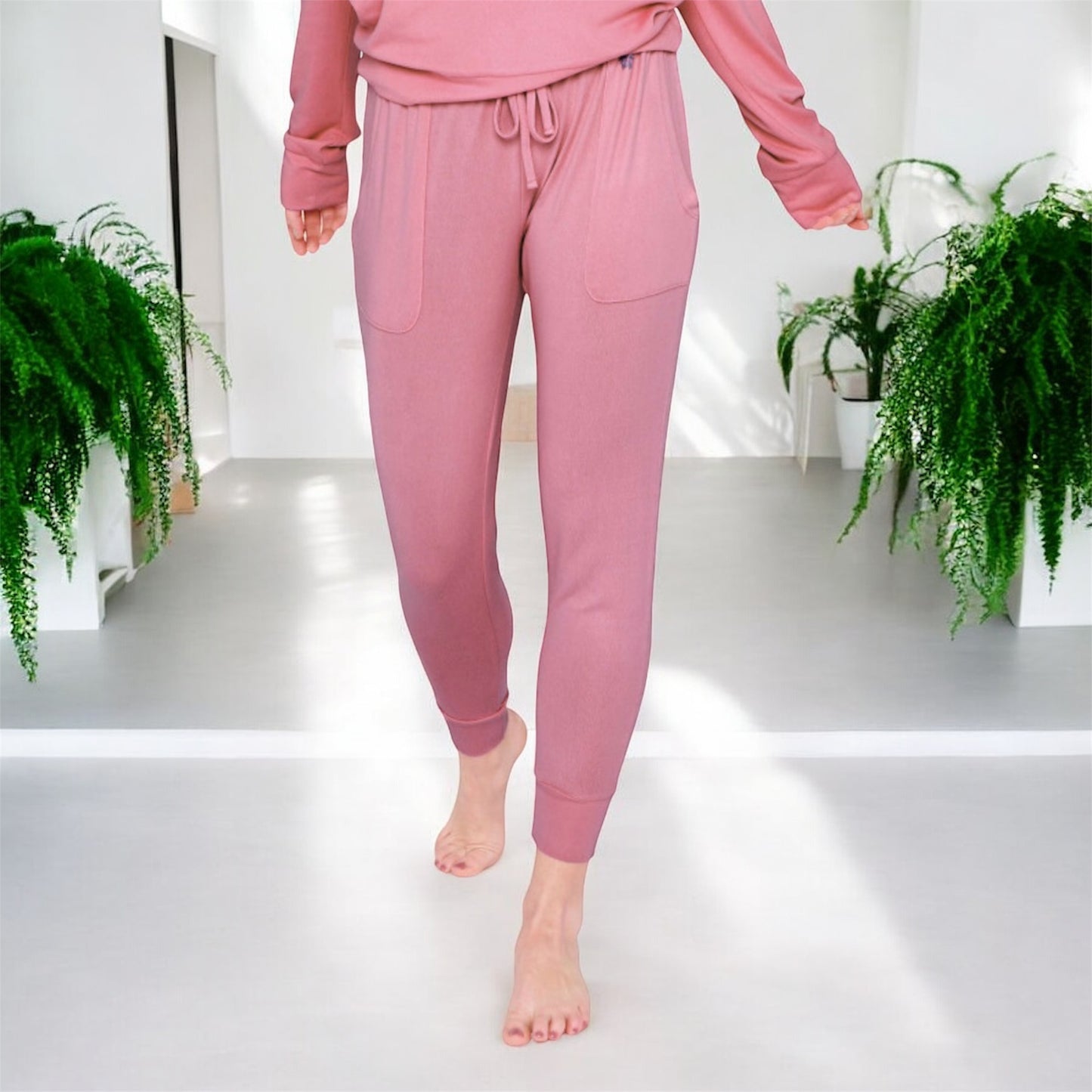 Hello Mello Joggers