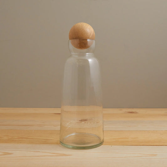 Brisbane Tall Decanter